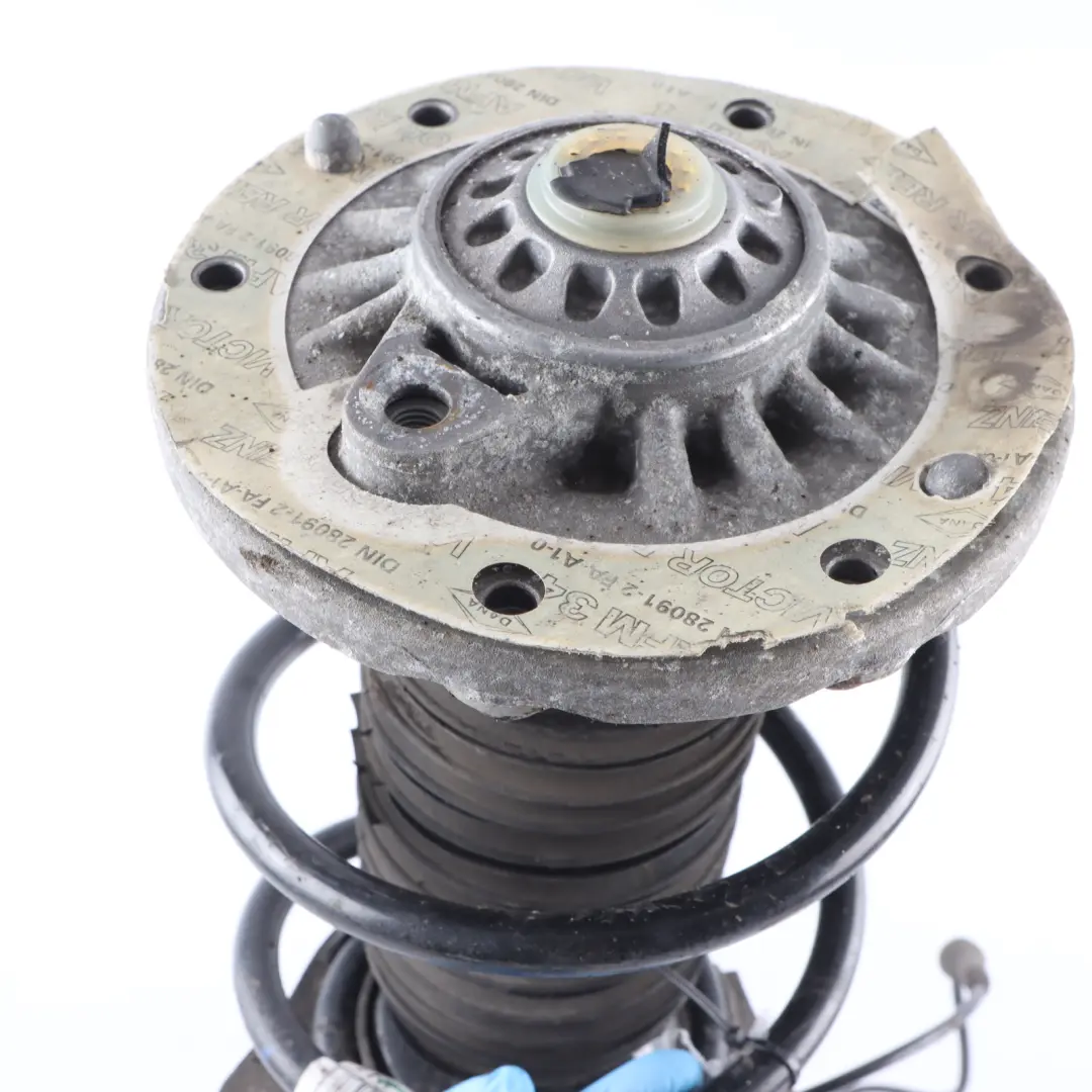 Strut Front Right O/S Adaptive Suspension Shock Absorber to BMW F30 Spring with Part number 6793868 BMW F30 Spring Strut Front Right O/S Adaptive Suspension Shock Absorber - SKU 6793868 - Part number 6793868