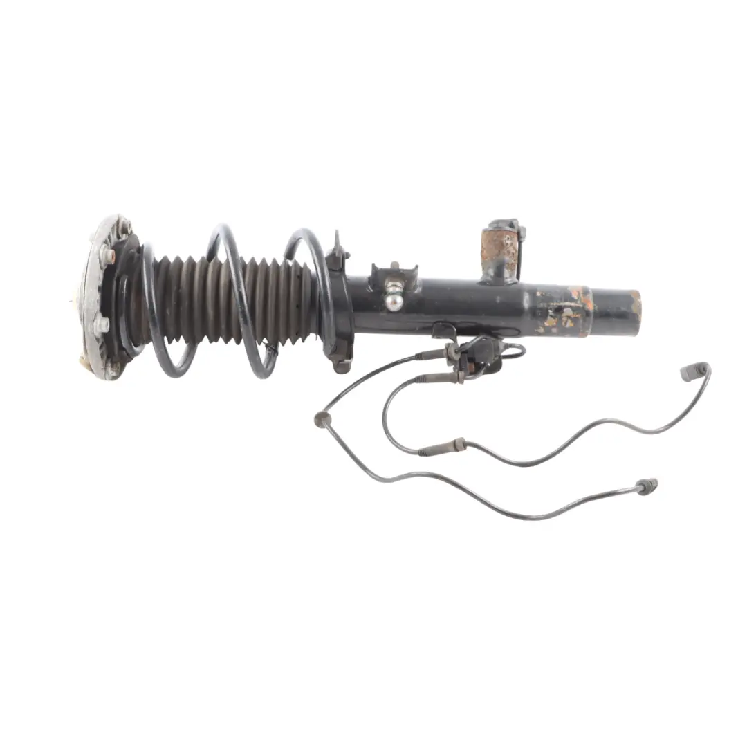 BMW F30 Spring Strut Front Right O/S Adaptive Suspension Shock Absorber - SKU 6793868 - Part number 6793868