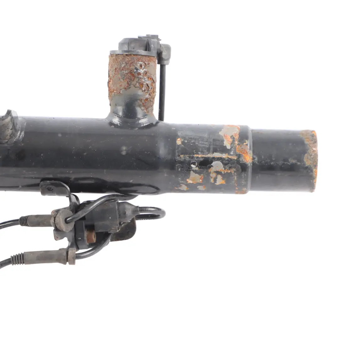 Strut Front Right O/S Adaptive Suspension Shock Absorber to BMW F30 Spring with Part number 6793868 BMW F30 Spring Strut Front Right O/S Adaptive Suspension Shock Absorber - SKU 6793868 - Part number 6793868