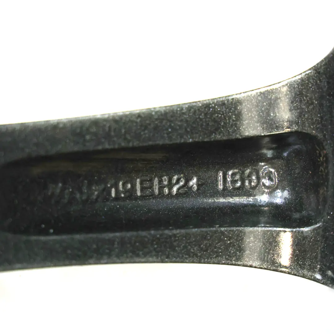 BMW F10 F11 F12 Przód Felga Aluminiowa 19" 8,5J ET:33 V-Spoke 366 - SKU 6794690-1 - Numer Części 6794690