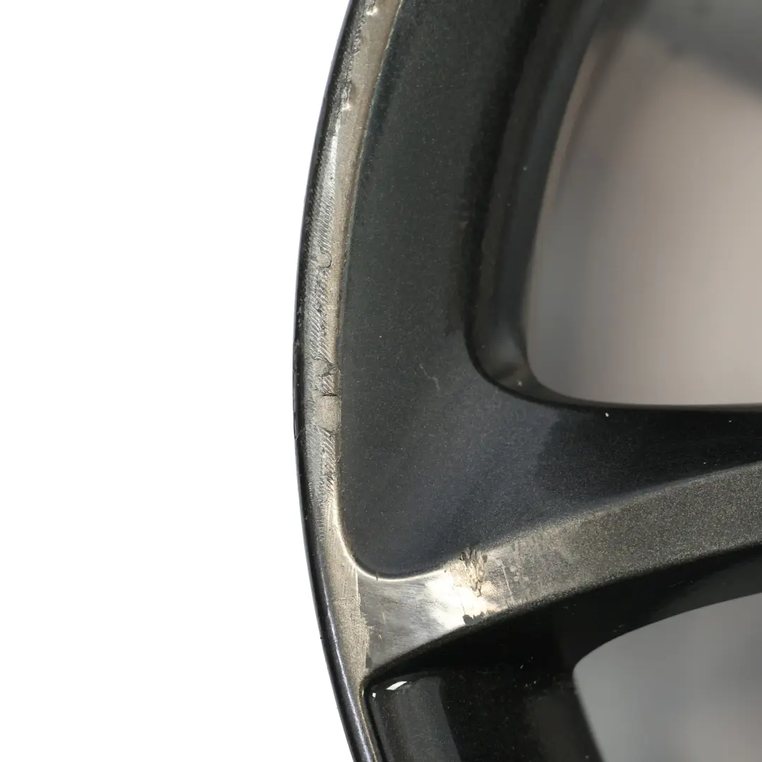 BMW F10 F11 F12 Alufelge Vorne 19" 8,5J ET:33 V-Speiche 366 - SKU 6794690-1 - Teilenummer 6794690