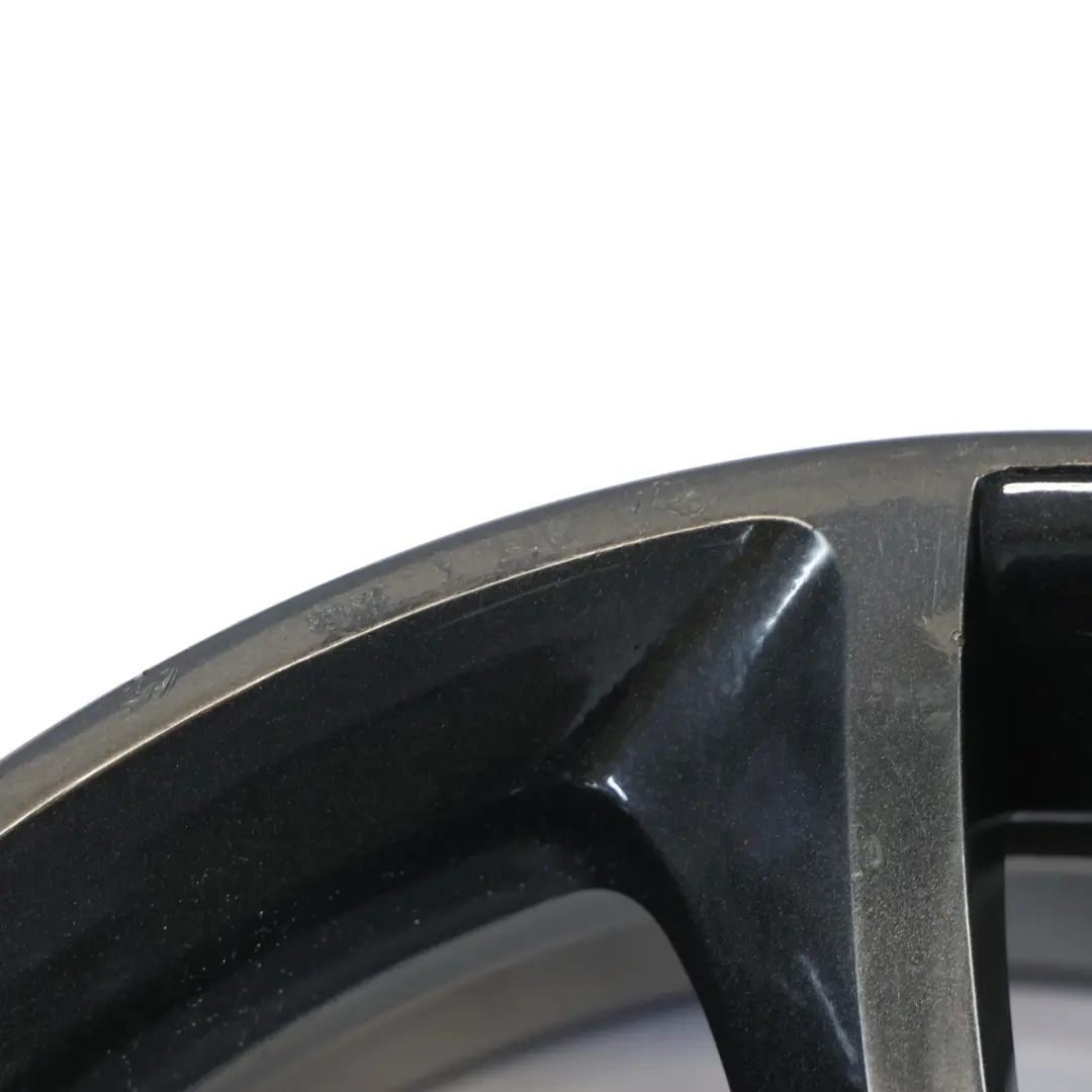 BMW F10 F11 F12 Llanta Aleación Delantera 19" 8,5J ET33 V-Spoke 366 - SKU 6794690-1 - Número de pieza 6794690