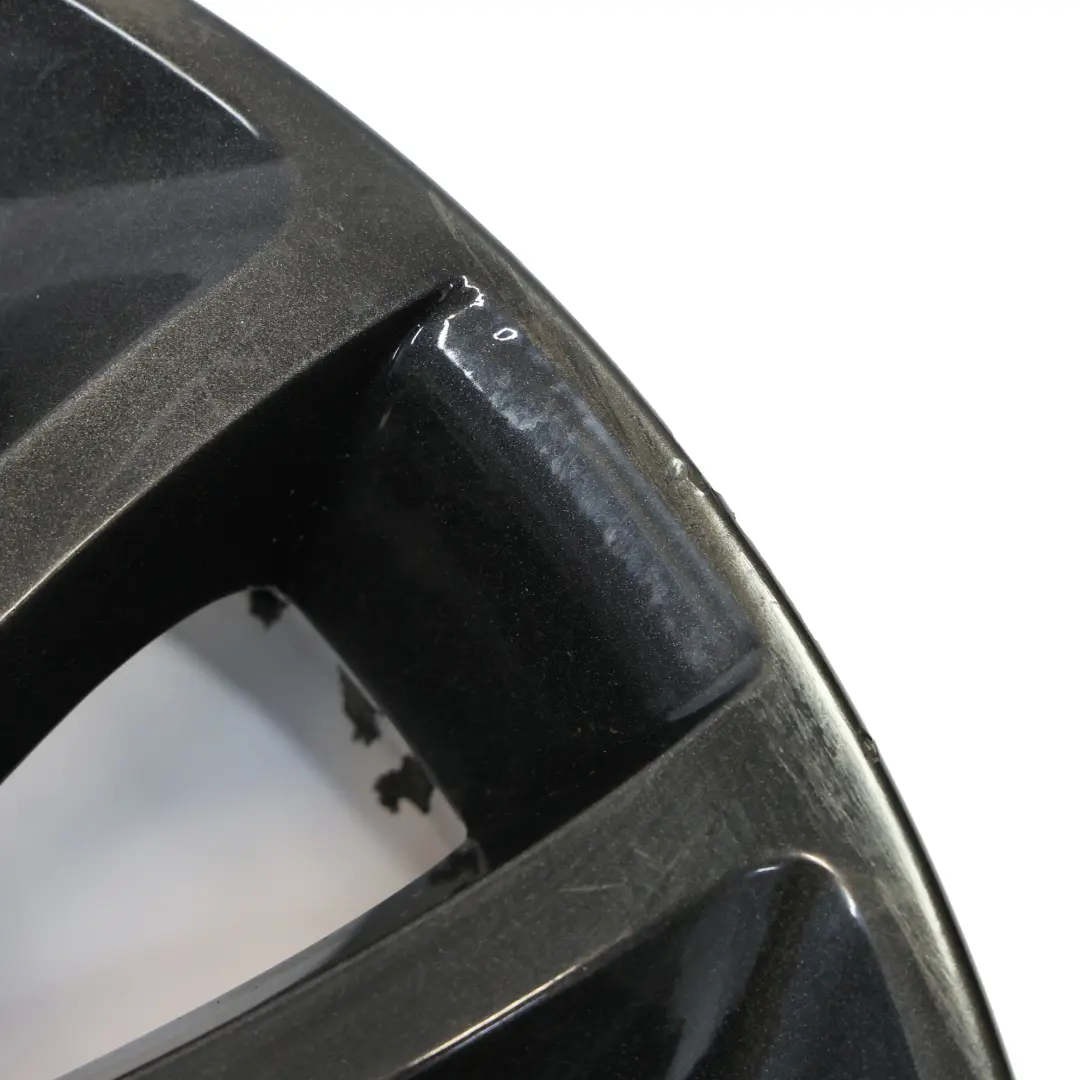 BMW F10 F11 F12 Cerchio Anteriore Lega 19" 8,5J ET:33 V-Spoke 366 - SKU 6794690-1 - Numero di parte 6794690