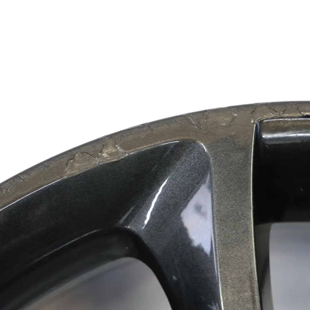 ALufelge Vorne 19" 8,5J ET:33 V-Speiche 366 für BMW F10 F11 F12 mit Teilenummer 6794690 BMW F10 F11 F12 ALufelge Vorne 19" 8,5J ET:33 V-Speiche 366 - SKU 6794690-2 - Teilenummer 6794690