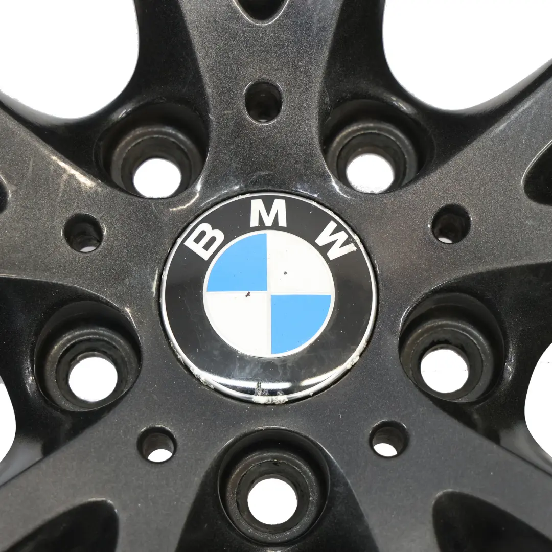 Cerchio Posteriore In Lega 19" 9J ET:33 V-Spoke 366 per BMW F10 F11 F12 con numero di parte 6794691 BMW F10 F11 F12 Cerchio Posteriore In Lega 19" 9J ET:33 V-Spoke 366 - SKU 6794691-2 - Numero di parte 6794691