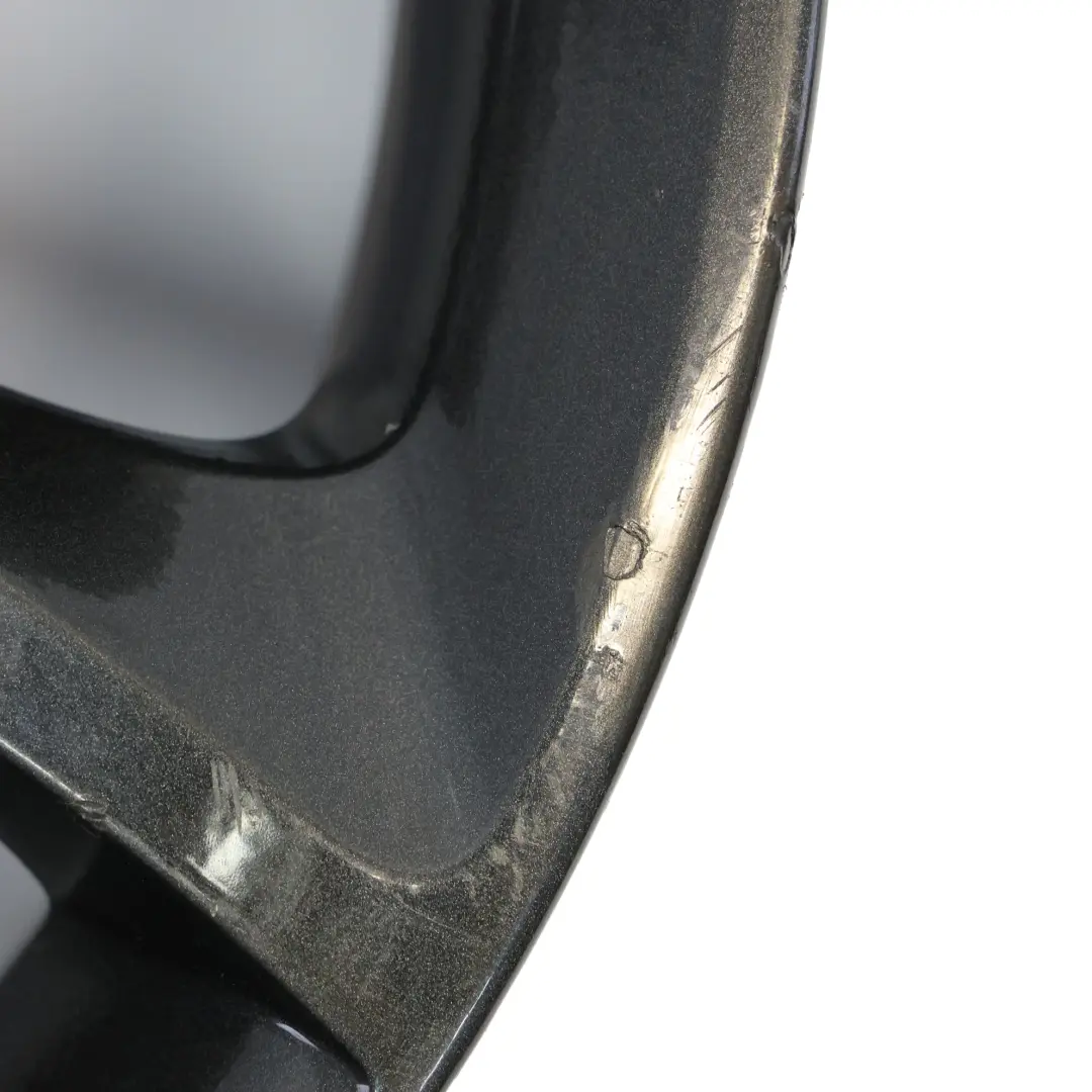 BMW F10 F11 F12 Alufelge Hinten 19" 9J ET:33 V-Speiche 366 - SKU 6794691-2 - Teilenummer 6794691