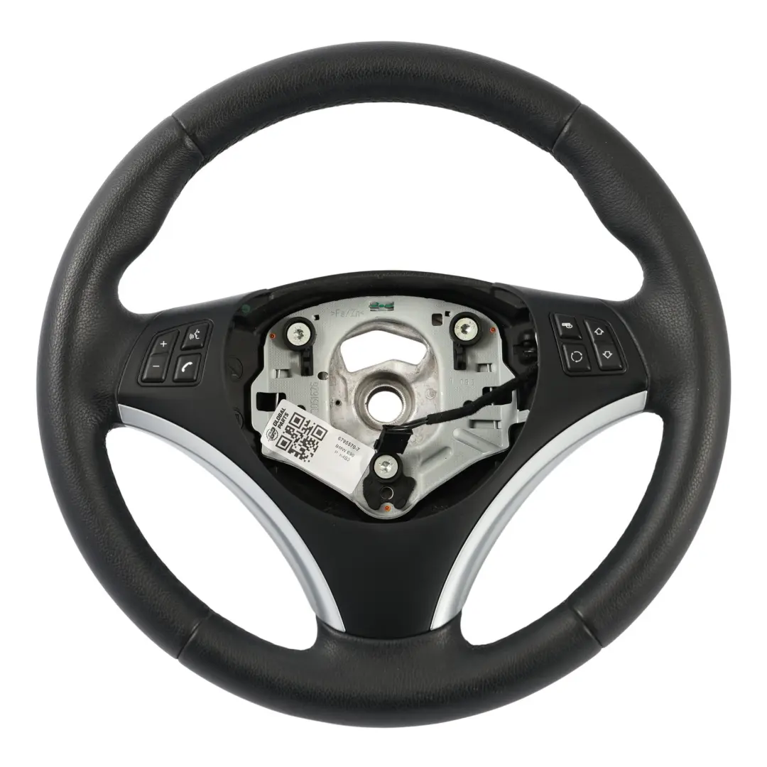 BMW E81 E87 E90 E91 E92 Sport Steering Wheel Rim Multifunction - SKU 6795570-7 - Part number 6795570