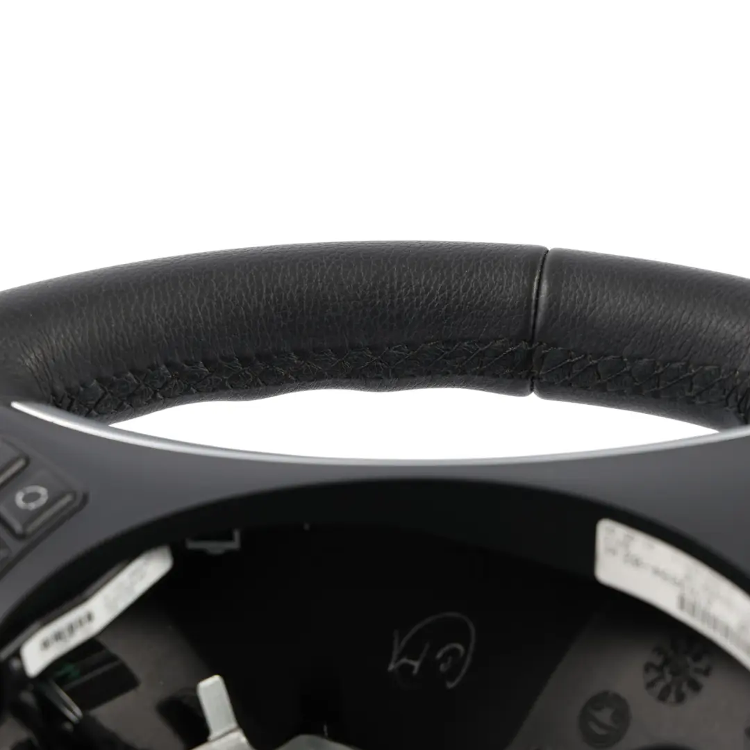 BMW E81 E87 E90 E91 E92 Sport Steering Wheel Rim Multifunction - SKU 6795570-7 - Part number 6795570