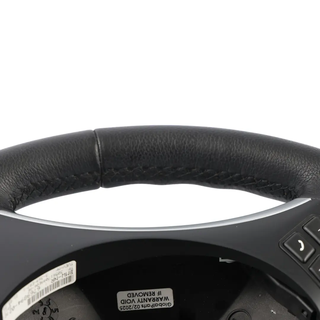 BMW E81 E87 E90 E91 E92 Sport Steering Wheel Rim Multifunction - SKU 6795570-7 - Part number 6795570