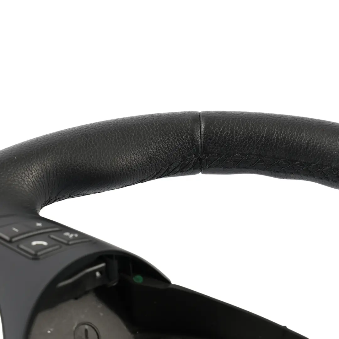BMW E81 E87 E90 E91 E92 Sport Steering Wheel Rim Multifunction - SKU 6795570-7 - Part number 6795570