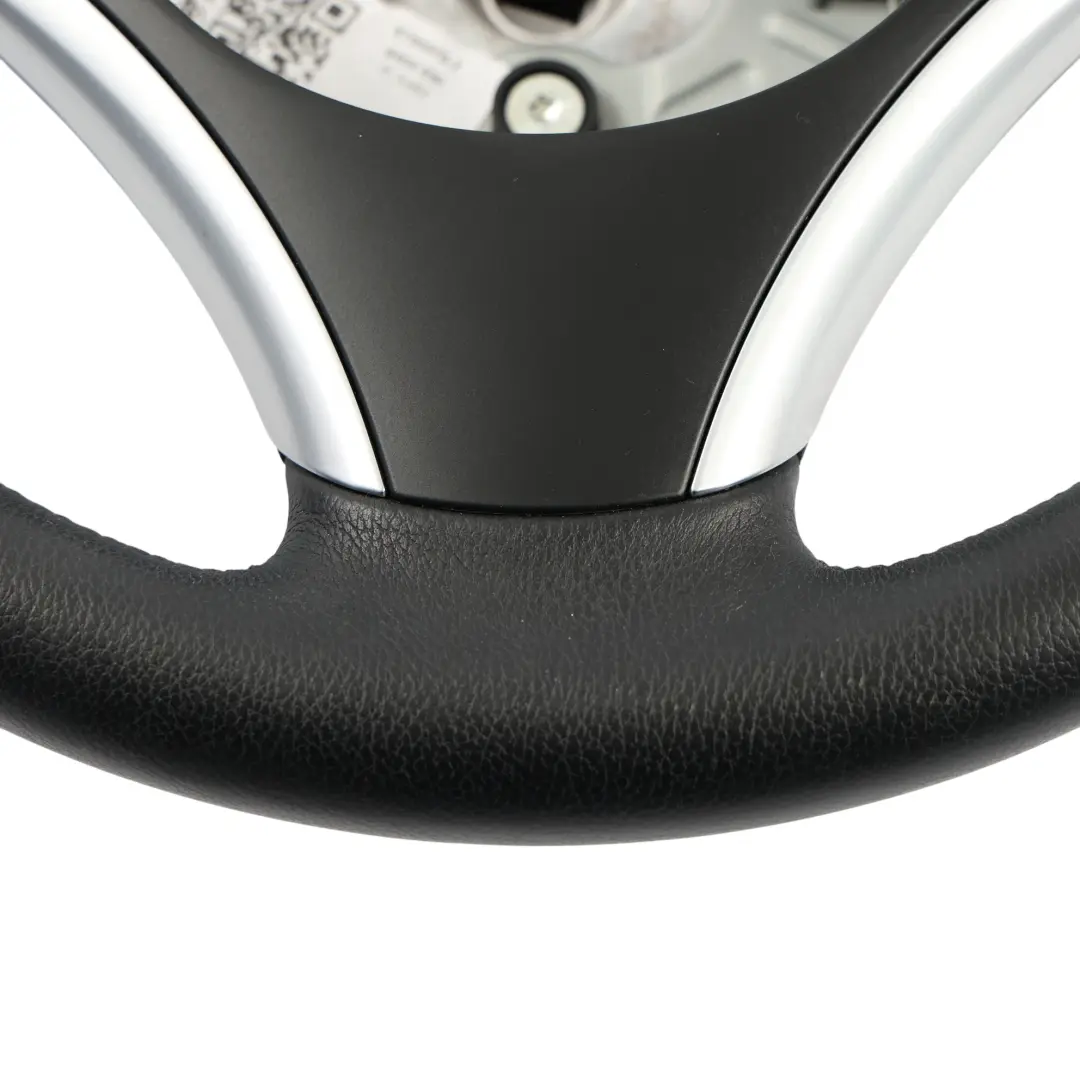 BMW E81 E87 E90 E91 E92 Sport Steering Wheel Rim Multifunction - SKU 6795570-7 - Part number 6795570