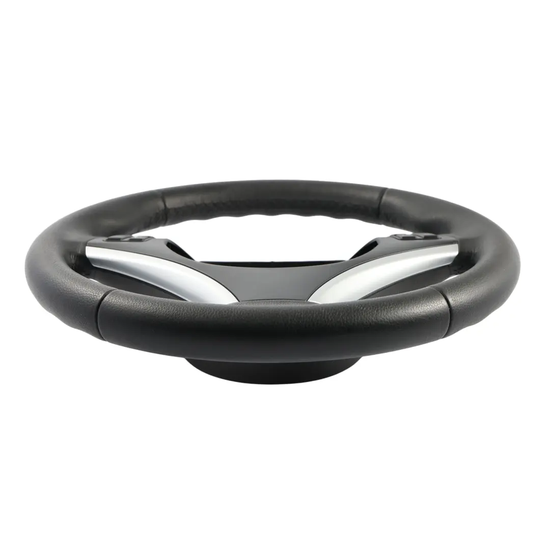 BMW E81 E87 E90 E91 E92 Sport Steering Wheel Rim Multifunction - SKU 6795570-7 - Part number 6795570