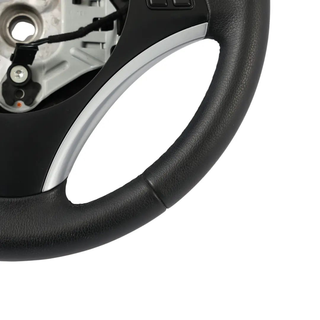 BMW E81 E87 E90 E91 E92 Sport Cerchio Volante Multifunzione - SKU 6795570-7 - Numero di parte 6795570