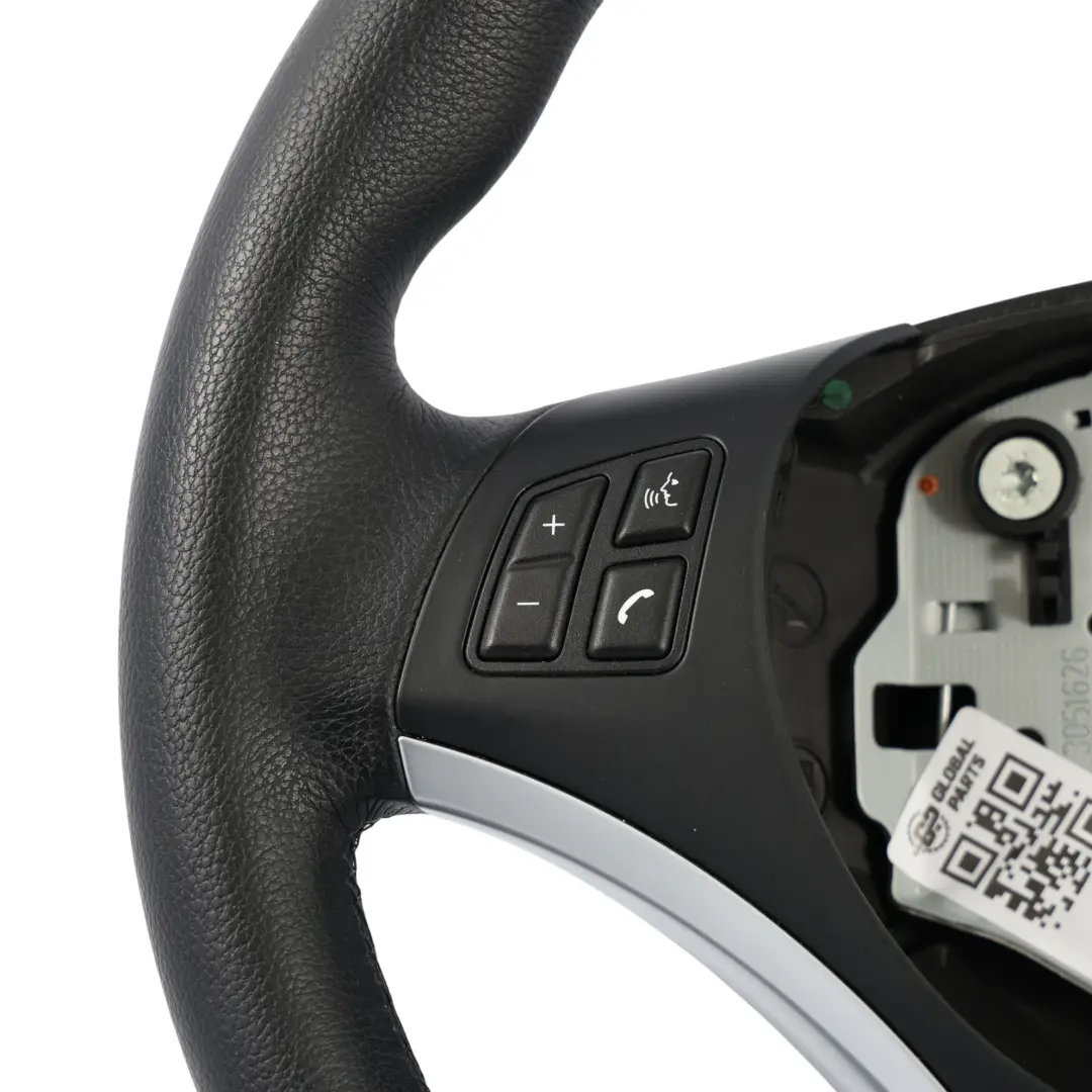 BMW E81 E87 E90 E91 E92 Sport Cerchio Volante Multifunzione - SKU 6795570-7 - Numero di parte 6795570