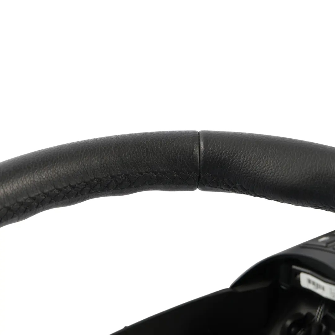 BMW E81 E87 E90 E91 E92 Sport Cerchio Volante Multifunzione - SKU 6795570-7 - Numero di parte 6795570