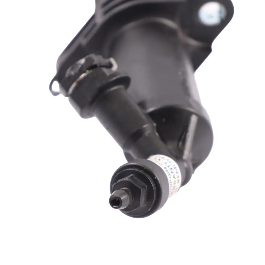 Kupplungs Steuerung Nehmer Zylinder D=22,20MM für BMW F20 F21 F22 F23 mit Teilenummer 6795713 BMW F20 F21 F22 F23 Kupplungs Steuerung Nehmer Zylinder D=22,20MM - SKU 6795713 - Teilenummer 6795713