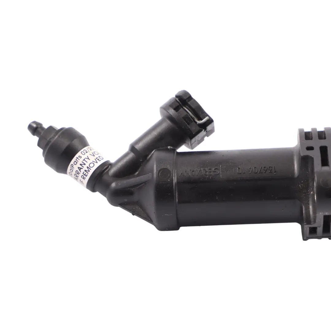 Cilindro Slave Di Comando Frizione D=22,20MM per BMW F20 F21 F22 F23 con numero di parte 6795713 BMW F20 F21 F22 F23 Cilindro Slave Di Comando Frizione D=22,20MM - SKU 6795713 - Numero di parte 6795713