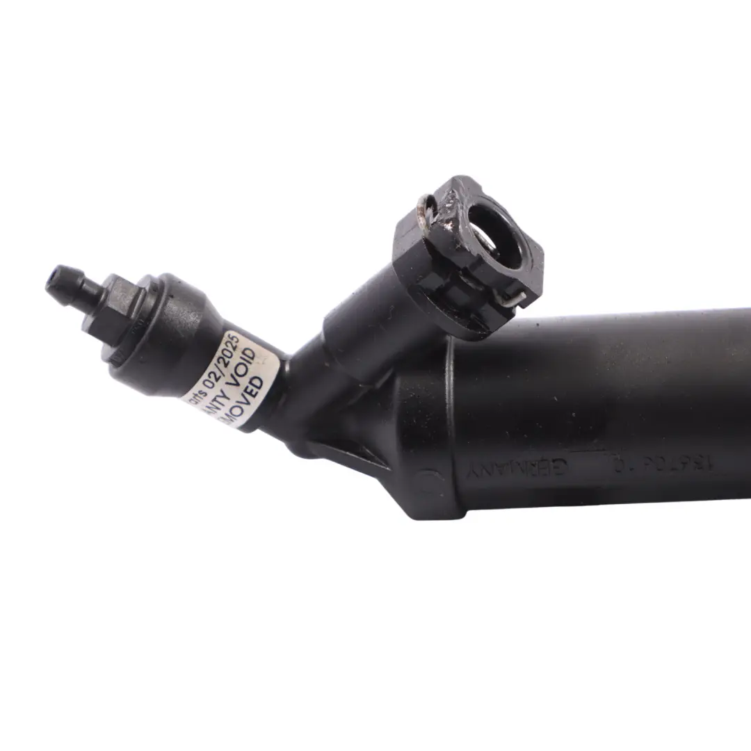 Cilindro Esclavo De Control De Embrague D=22,20MM para BMW F20 F21 F22 F23 con número de pieza 6795713 BMW F20 F21 F22 F23 Cilindro Esclavo De Control De Embrague D=22,20MM - SKU 6795713 - Número de pieza 6795713