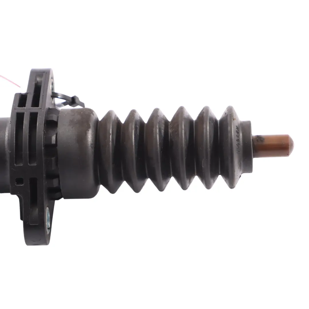 Kupplungs Steuerung Nehmer Zylinder D=22,20MM für BMW F20 F21 F22 F23 mit Teilenummer 6795713 BMW F20 F21 F22 F23 Kupplungs Steuerung Nehmer Zylinder D=22,20MM - SKU 6795713 - Teilenummer 6795713