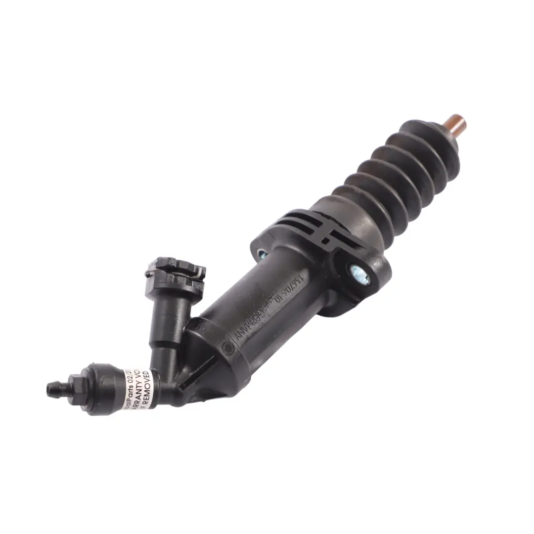 Cilindro Slave Di Comando Frizione D=22,20MM per BMW F20 F21 F22 F23 con numero di parte 6795713 BMW F20 F21 F22 F23 Cilindro Slave Di Comando Frizione D=22,20MM - SKU 6795713 - Numero di parte 6795713