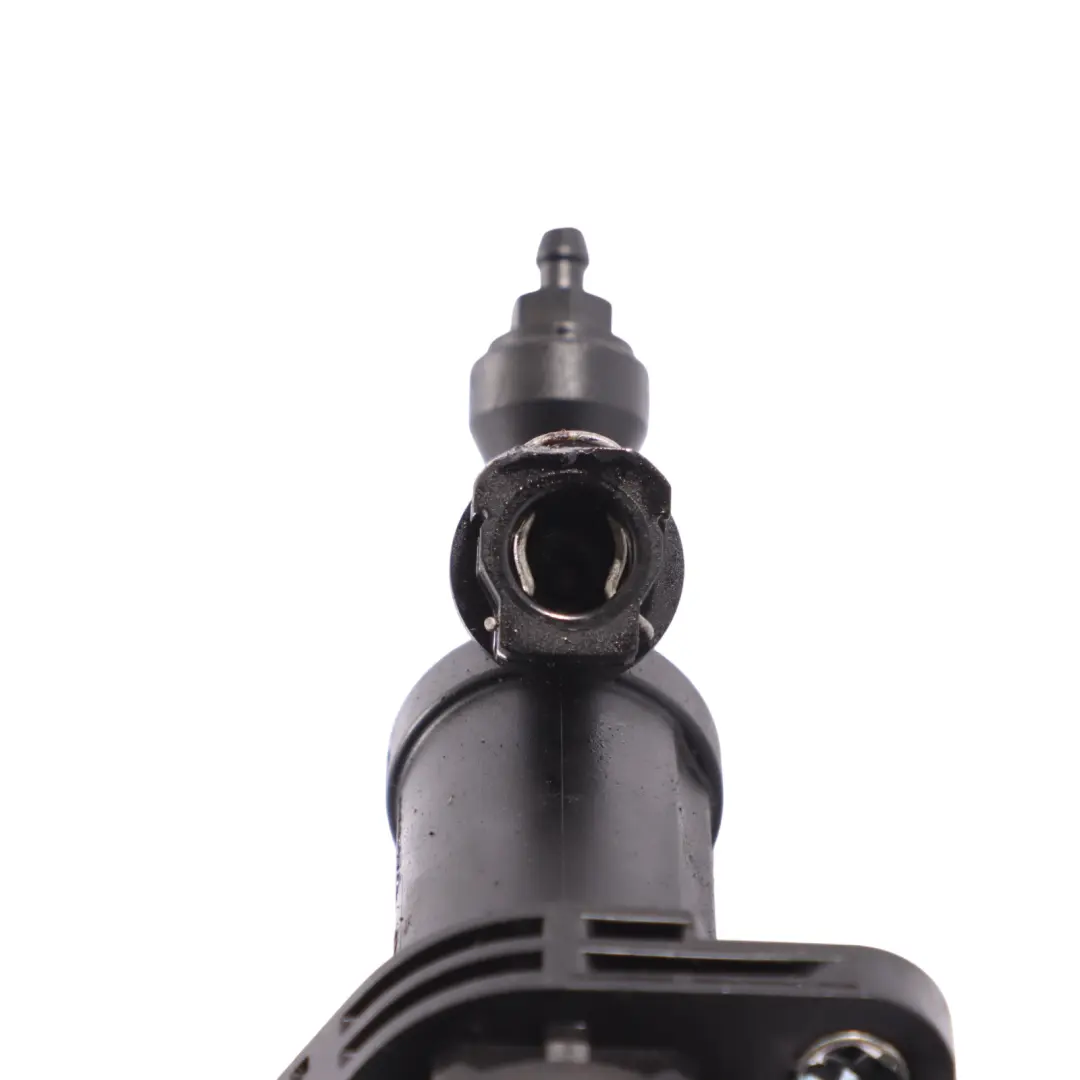 Kupplungs Steuerung Nehmer Zylinder D=22,20MM für BMW F20 F21 F22 F23 mit Teilenummer 6795713 BMW F20 F21 F22 F23 Kupplungs Steuerung Nehmer Zylinder D=22,20MM - SKU 6795713 - Teilenummer 6795713