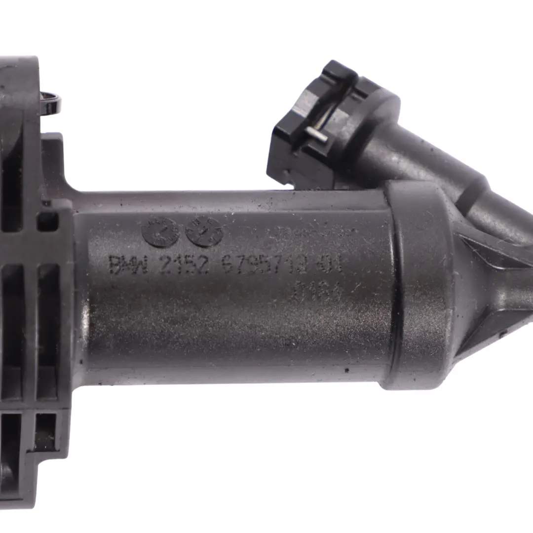 Cilindro Slave Di Comando Frizione D=22,20MM per BMW F20 F21 F22 F23 con numero di parte 6795713 BMW F20 F21 F22 F23 Cilindro Slave Di Comando Frizione D=22,20MM - SKU 6795713 - Numero di parte 6795713