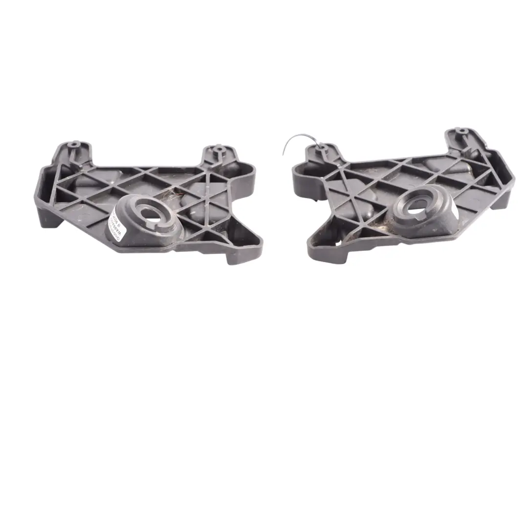 Sensor BMW F30 F31 F32 F33 Rear Lane Change Warning BRacket Holder SET to with Part number 6795928 Sensor BMW F30 F31 F32 F33 Rear Lane Change Warning BRacket Holder SET - SKU 6795928 - Part number 6795928