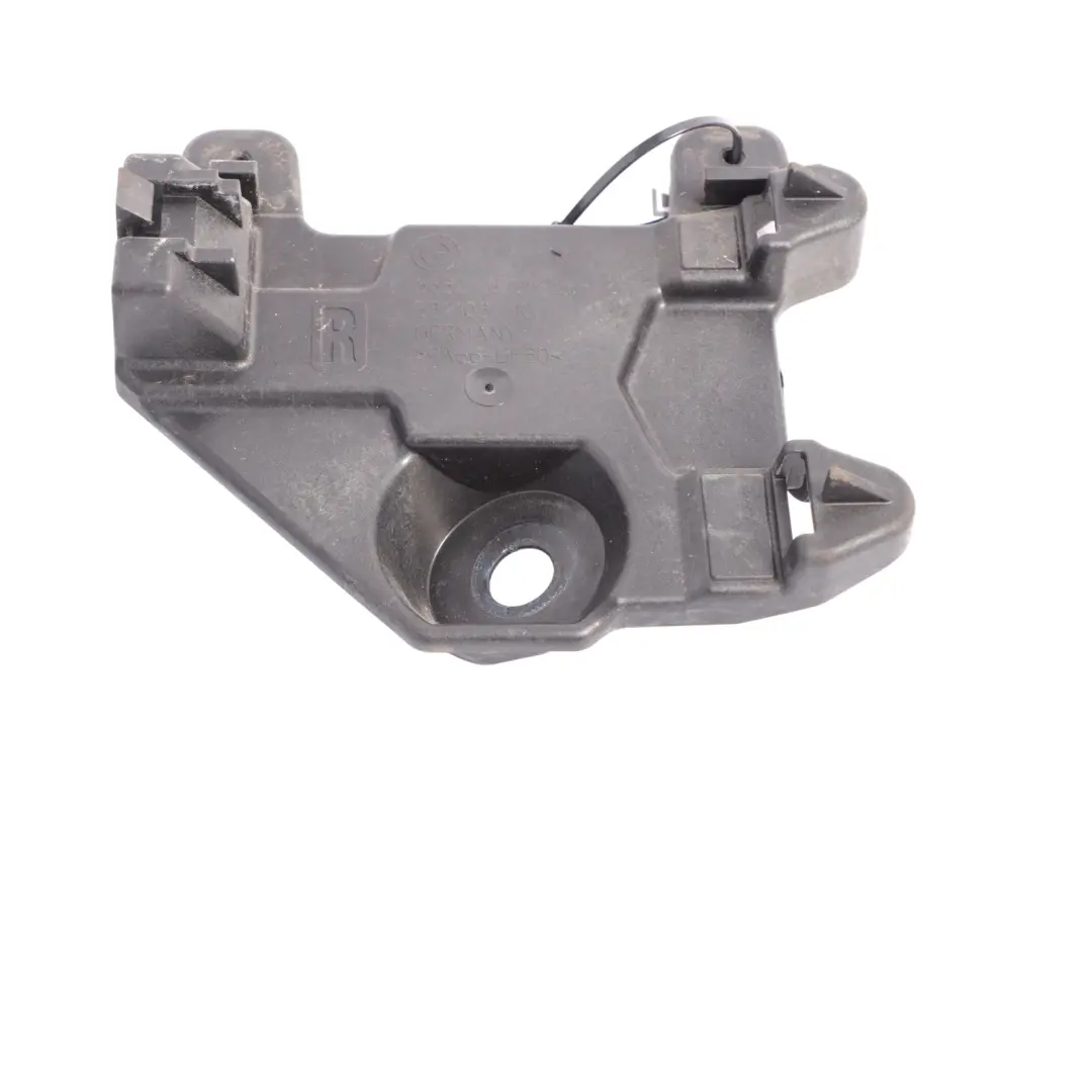  Sensor BMW F30 F31 F32 F33 Rear Lane Change Warning BRacket Holder SET - SKU 6795928 - Part number 6795928