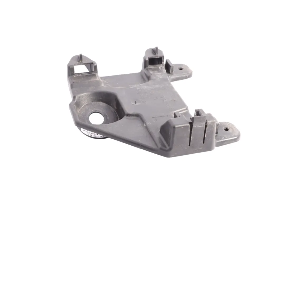 Sensor BMW F30 F31 F32 F33 Rear Lane Change Warning BRacket Holder SET to with Part number 6795928 Sensor BMW F30 F31 F32 F33 Rear Lane Change Warning BRacket Holder SET - SKU 6795928 - Part number 6795928