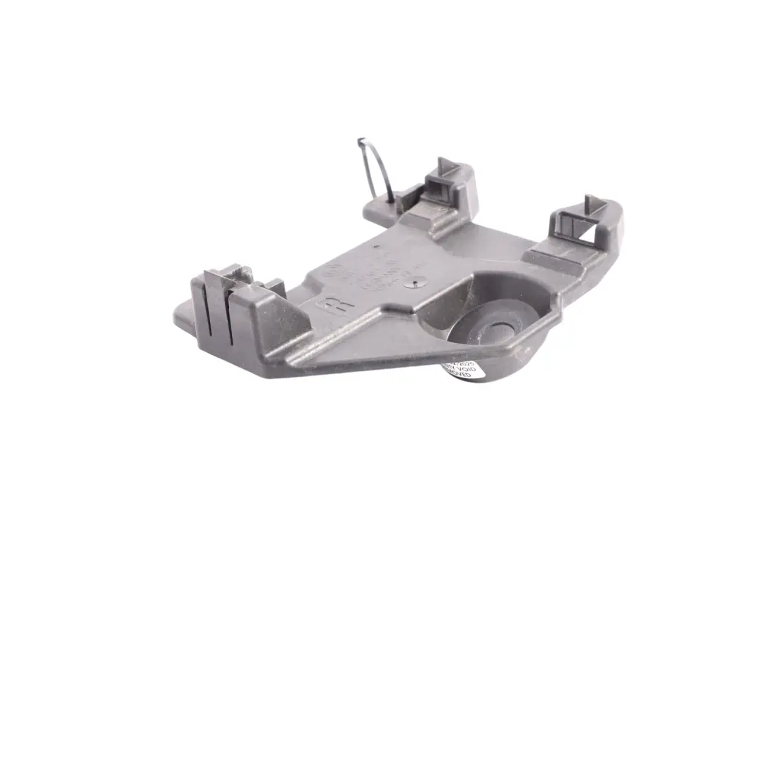 Sensor BMW F30 F31 F32 F33 Rear Lane Change Warning BRacket Holder SET to with Part number 6795928 Sensor BMW F30 F31 F32 F33 Rear Lane Change Warning BRacket Holder SET - SKU 6795928 - Part number 6795928