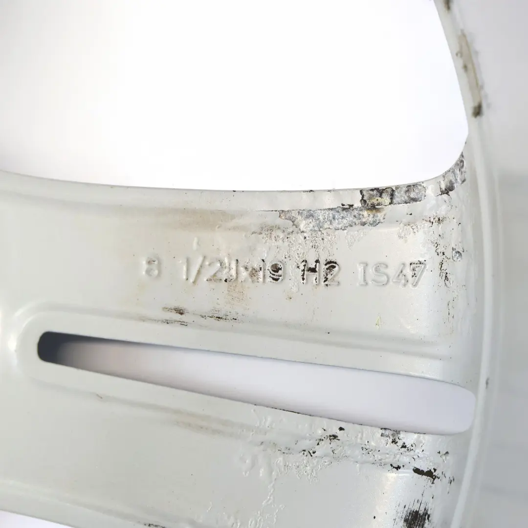 Felga Aluminiowa 19" 8.5J do BMW F30 F31 F32 o numerze 6796257 BMW F30 F31 F32 Felga Aluminiowa 19" 8.5J - SKU 6796257-1 - Numer Części 6796257