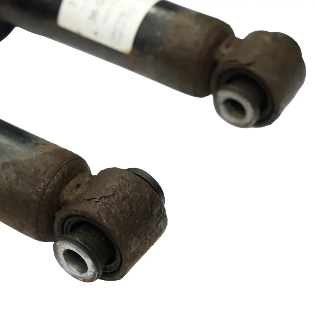 Suspensión Delantera Trasera Amortiguadores Izquierda Derecha H&R para BMW X3 F25 con número de pieza 6796315 BMW X3 F25 Suspensión Delantera Trasera Amortiguadores Izquierda Derecha H&R - SKU 6796315-2 - Número de pieza 6796315