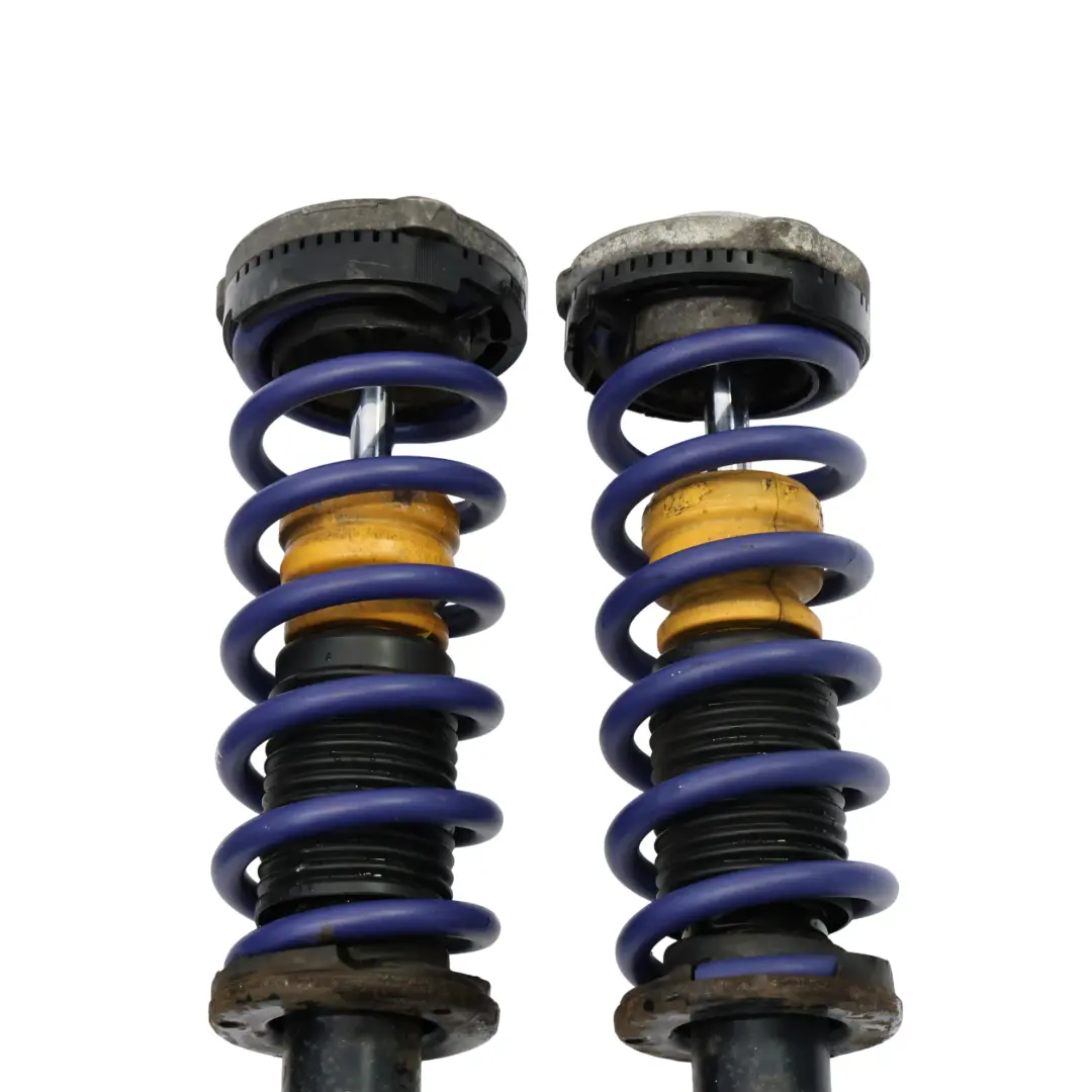 BMW X3 F25 Ressorts De Suspension Set Avant Et Arrière Gauche Et Droite H&R - SKU 6796315-2 - Numéro de pièce 6796315