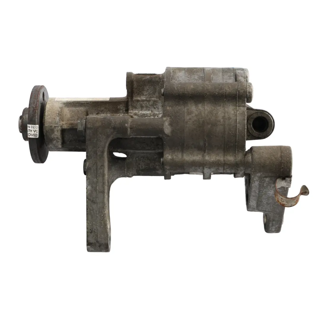 Servo Lenkungs Pumpen Einheit N57 N57S Diesel für BMW X5 E70 LCI mit Teilenummer 6796462 BMW X5 E70 LCI Servo Lenkungs Pumpen Einheit N57 N57S Diesel - SKU 6796462-1 - Teilenummer 6796462