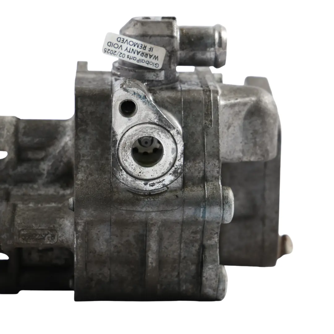 Pompe De Direction Assistée N57 N57S Diesel pour BMW X5 E70 LCI à propos du numéro de pièce 6796462 BMW X5 E70 LCI Pompe De Direction Assistée N57 N57S Diesel - SKU 6796462-1 - Numéro de pièce 6796462