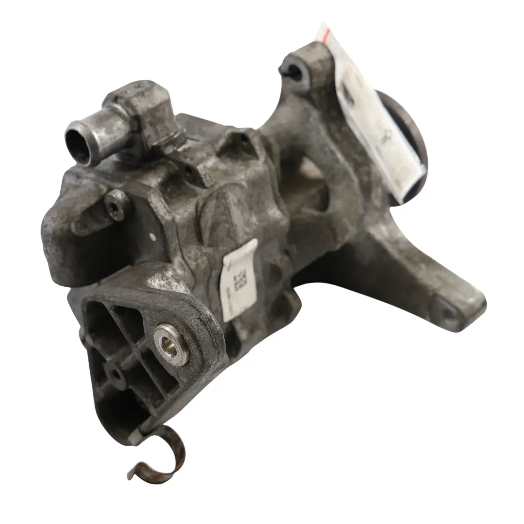 Unidad De Bomba De Dirección Asistida N57 N57S Diesel para BMW X5 E70 LCI con número de pieza 6796462 BMW X5 E70 LCI Unidad De Bomba De Dirección Asistida N57 N57S Diesel - SKU 6796462-1 - Número de pieza 6796462