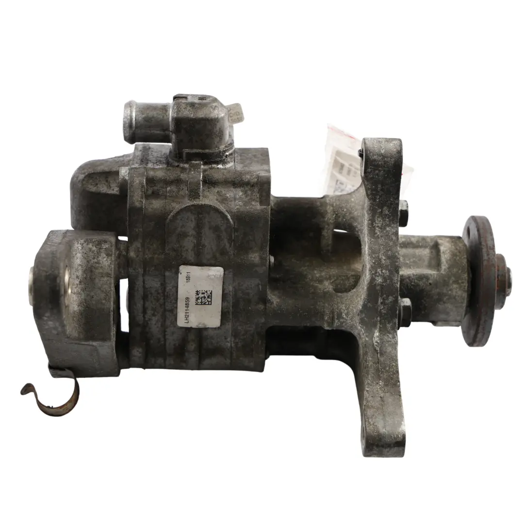 Unidad De Bomba De Dirección Asistida N57 N57S Diesel para BMW X5 E70 LCI con número de pieza 6796462 BMW X5 E70 LCI Unidad De Bomba De Dirección Asistida N57 N57S Diesel - SKU 6796462-1 - Número de pieza 6796462