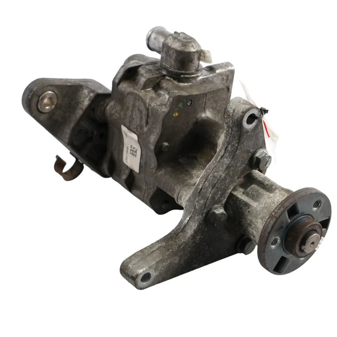 Pompe De Direction Assistée N57 N57S Diesel pour BMW X5 E70 LCI à propos du numéro de pièce 6796462 BMW X5 E70 LCI Pompe De Direction Assistée N57 N57S Diesel - SKU 6796462-1 - Numéro de pièce 6796462