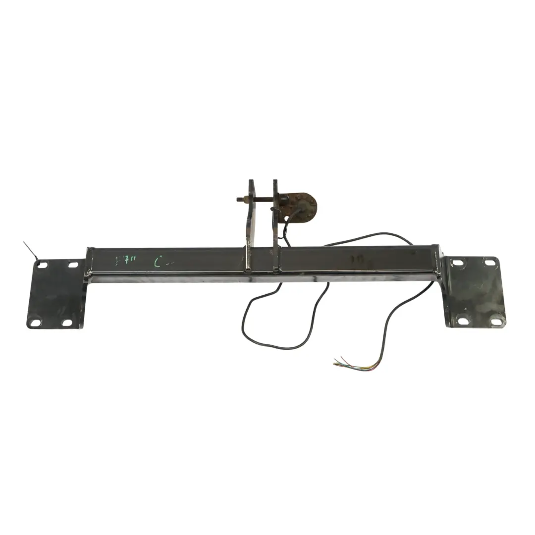 BMW X5 E70 Hak Holowniczy Tylny Belka Tow-Trust - SKU 6798524-4 - Numer Części 6798524