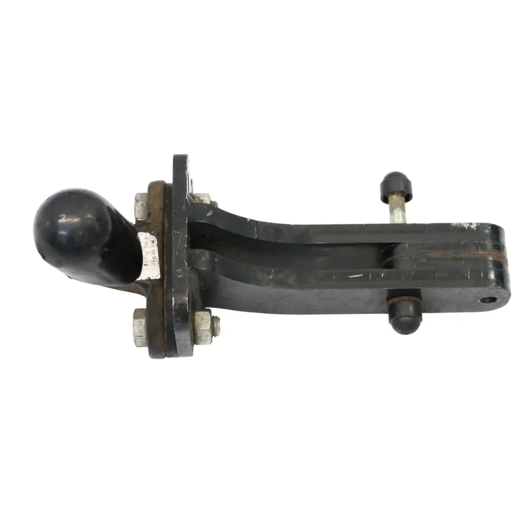 Tow-Trust Attelage De Remorque Barre Crochet De Remorque pour BMW X5 E70 à propos du numéro de pièce 6798524 BMW X5 E70 Tow-Trust Attelage De Remorque Barre Crochet De Remorque - SKU 6798524-4 - Numéro de pièce 6798524