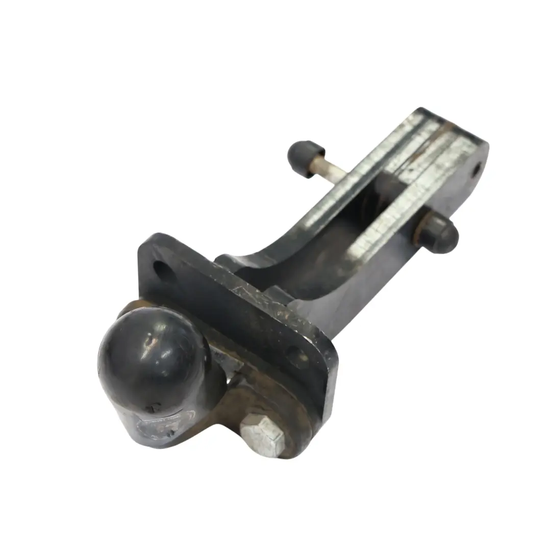 Tow-Trust Attelage De Remorque Barre Crochet De Remorque pour BMW X5 E70 à propos du numéro de pièce 6798524 BMW X5 E70 Tow-Trust Attelage De Remorque Barre Crochet De Remorque - SKU 6798524-4 - Numéro de pièce 6798524