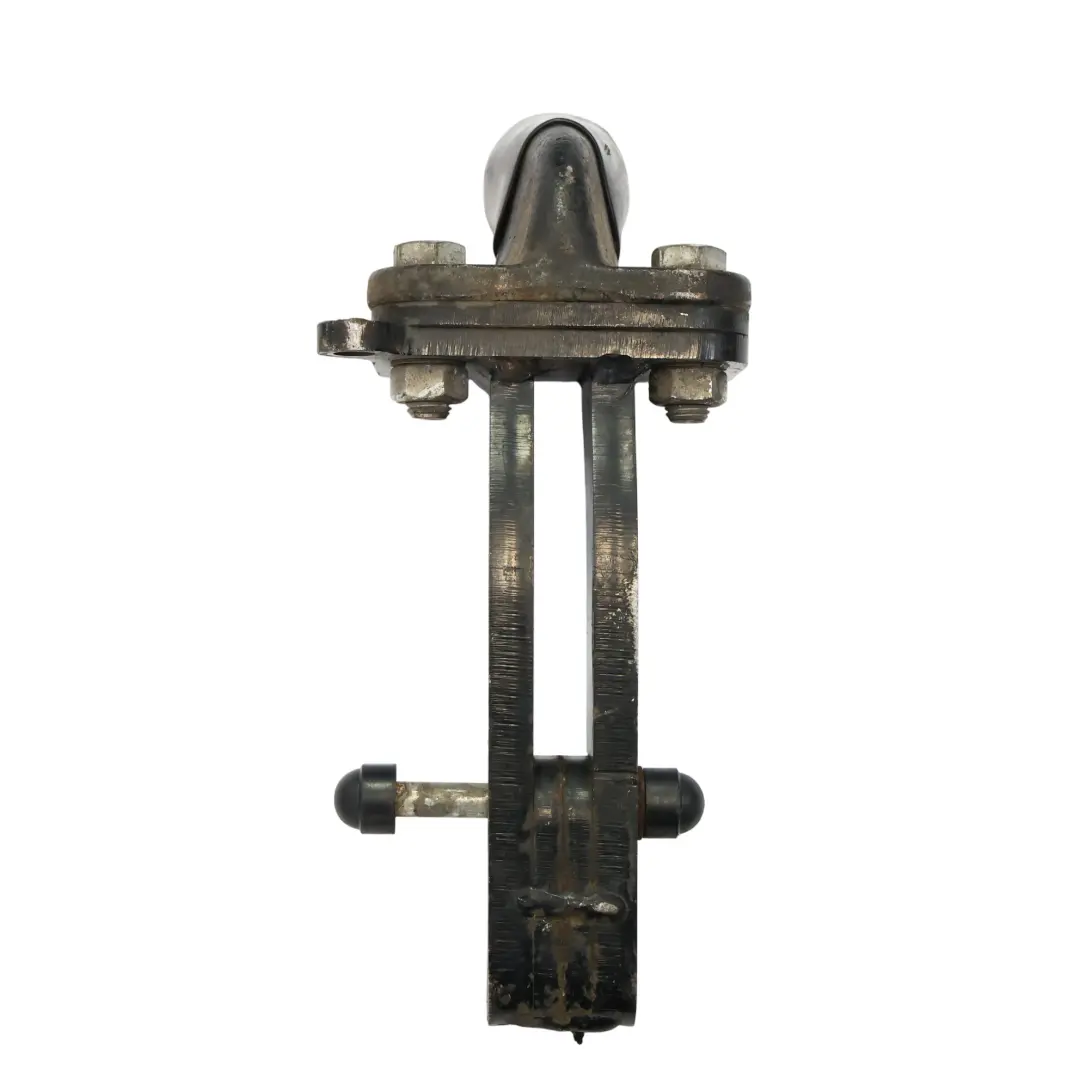 BMW X5 E70 Hak Holowniczy Tylny Belka Tow-Trust - SKU 6798524-4 - Numer Części 6798524