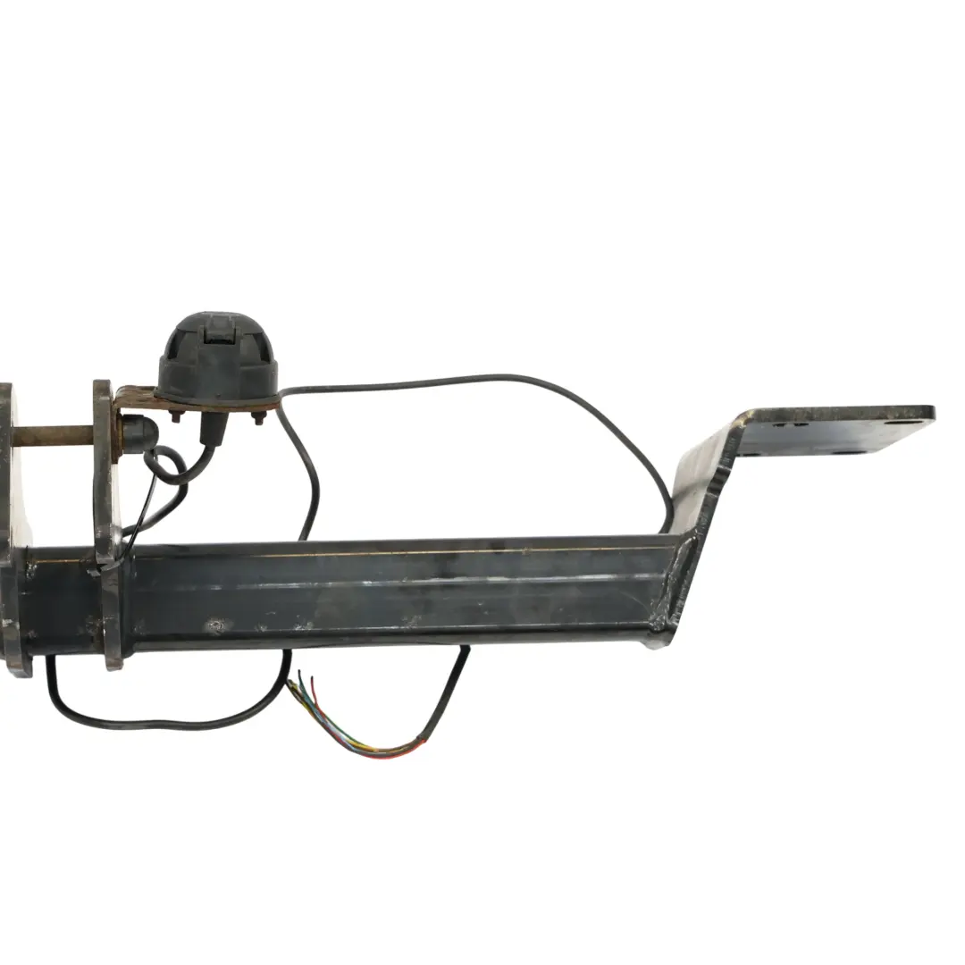 Hak Holowniczy Tylny Belka Tow-Trust do BMW X5 E70 o numerze 6798524 BMW X5 E70 Hak Holowniczy Tylny Belka Tow-Trust - SKU 6798524-4 - Numer Części 6798524