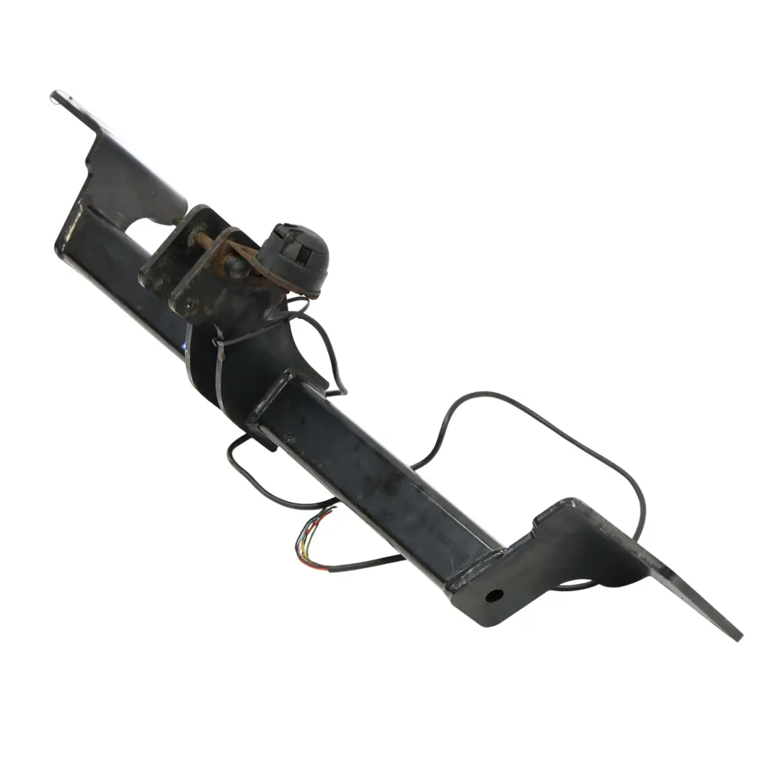 BMW X5 E70 Hak Holowniczy Tylny Belka Tow-Trust - SKU 6798524-4 - Numer Części 6798524