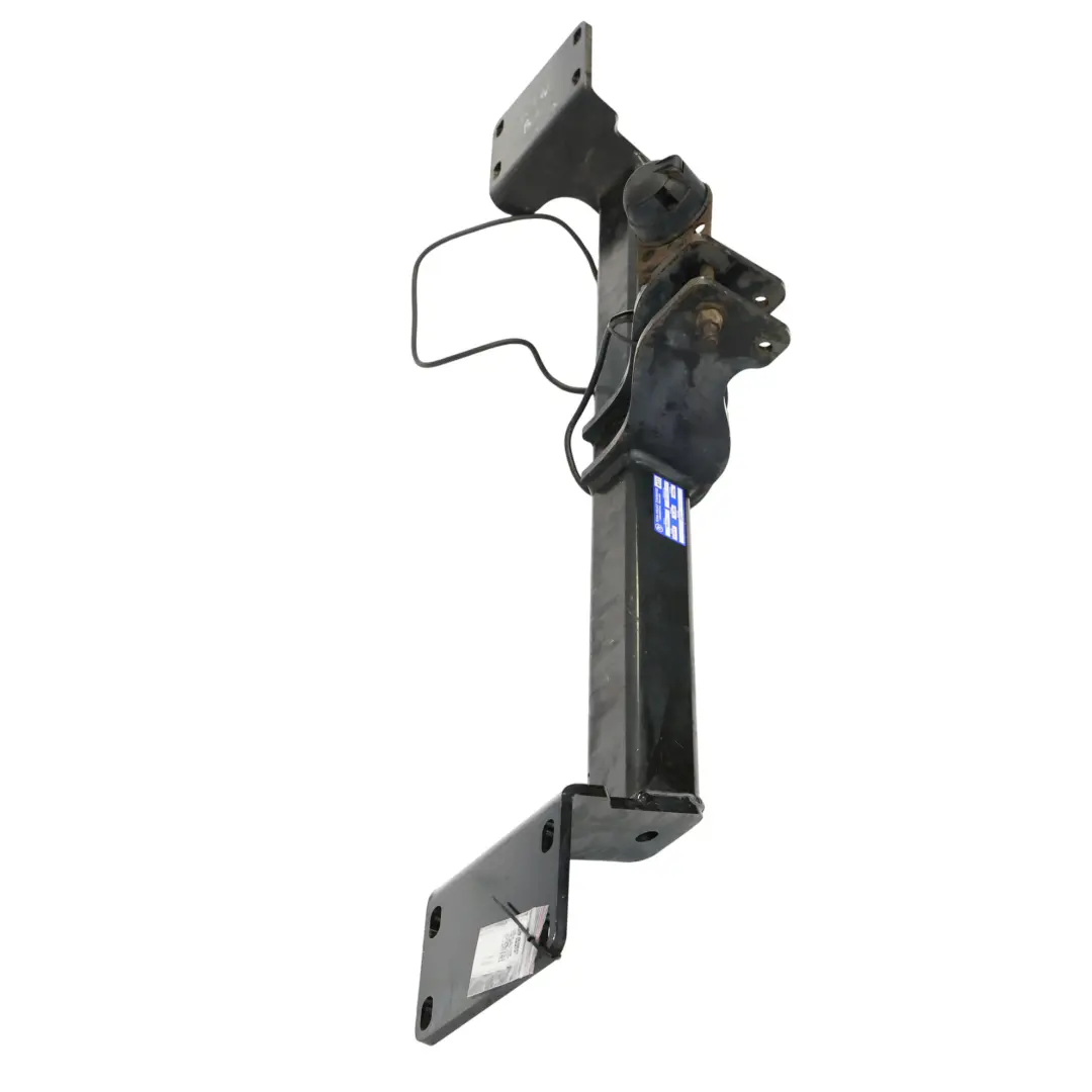 Tow-Trust Attelage De Remorque Barre Crochet De Remorque pour BMW X5 E70 à propos du numéro de pièce 6798524 BMW X5 E70 Tow-Trust Attelage De Remorque Barre Crochet De Remorque - SKU 6798524-4 - Numéro de pièce 6798524