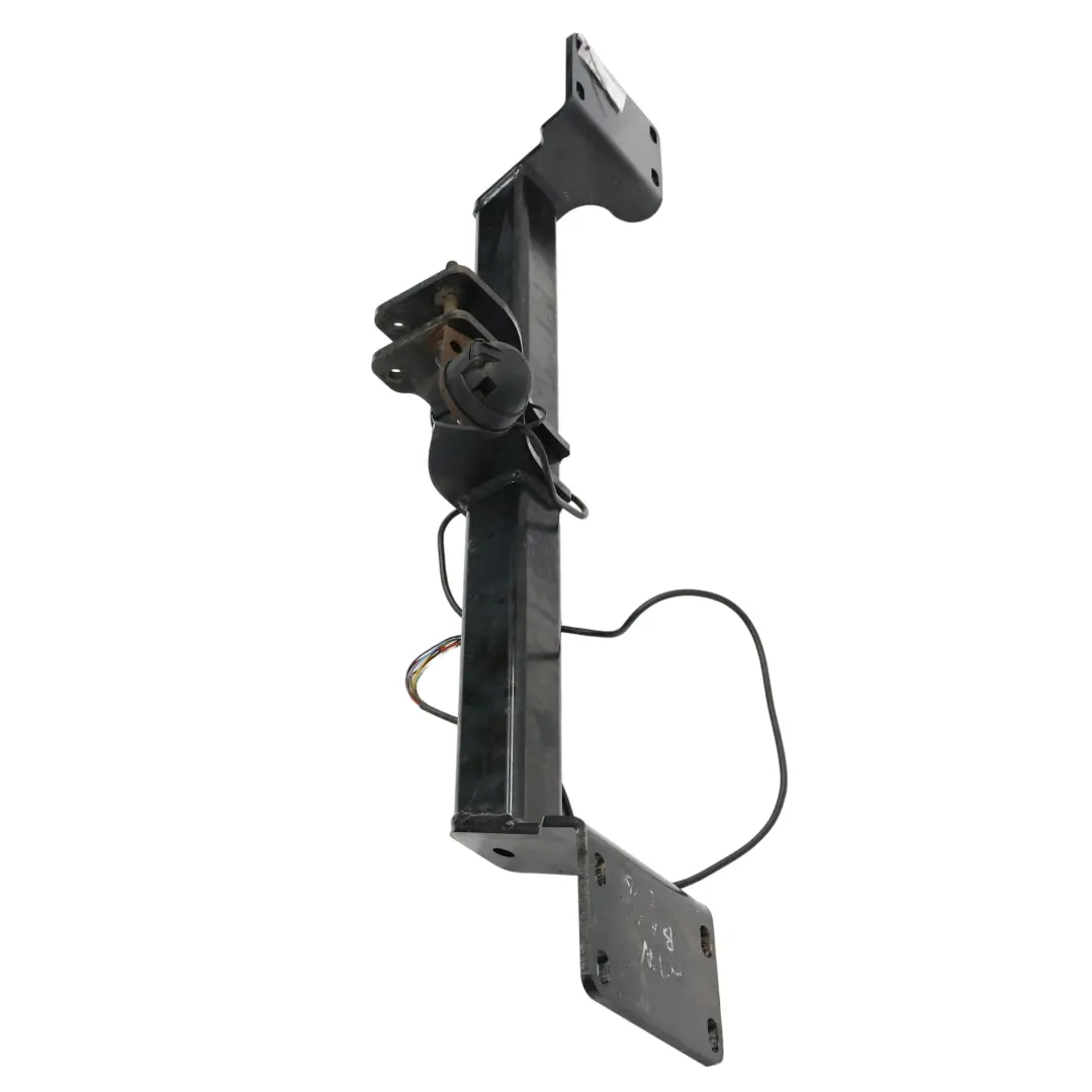 BMW X5 E70 Hak Holowniczy Tylny Belka Tow-Trust - SKU 6798524-4 - Numer Części 6798524