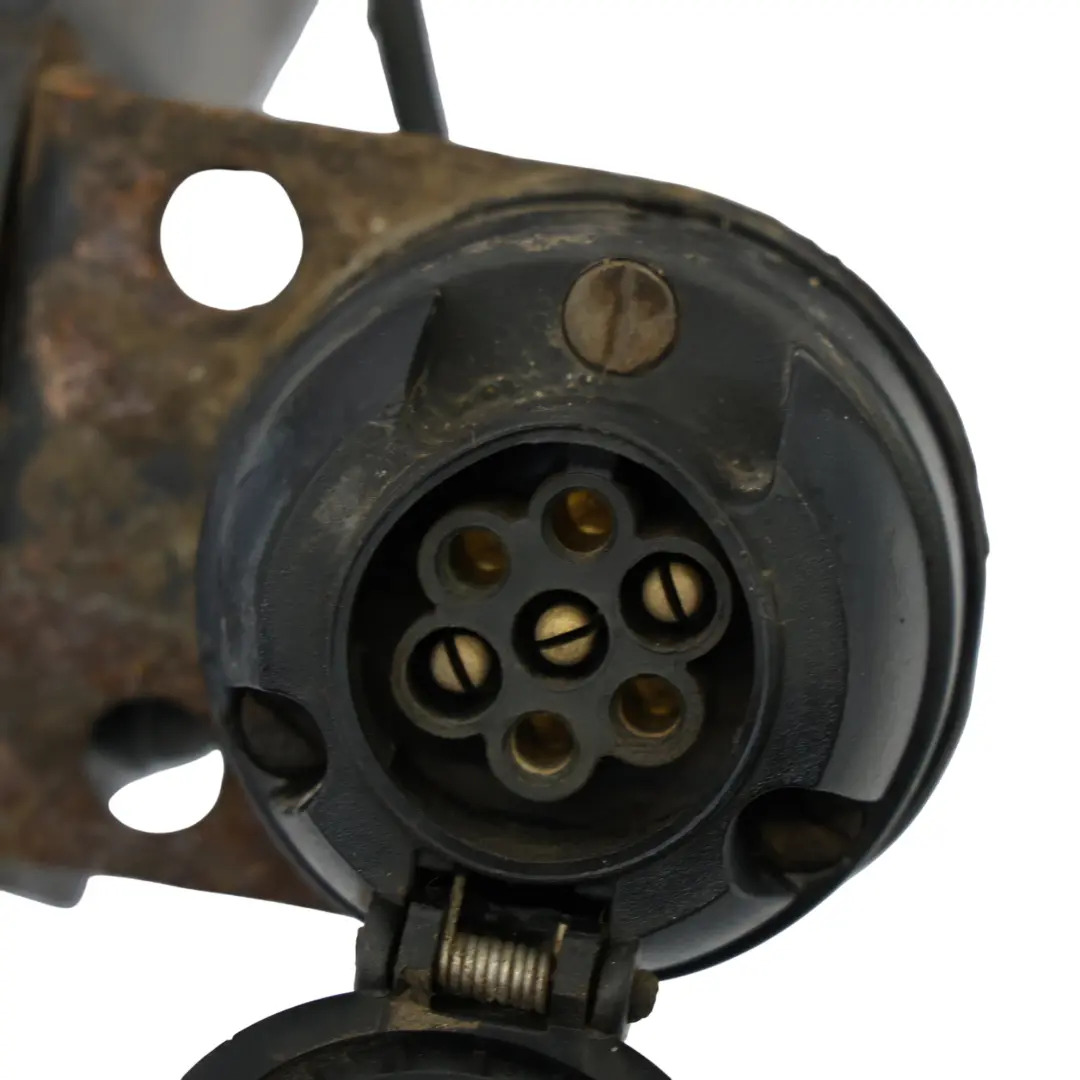 Gancio Di Traino Gancio Tow-Trust per BMW X5 E70 con numero di parte 6798524 BMW X5 E70 Gancio Di Traino Gancio Tow-Trust - SKU 6798524-4 - Numero di parte 6798524