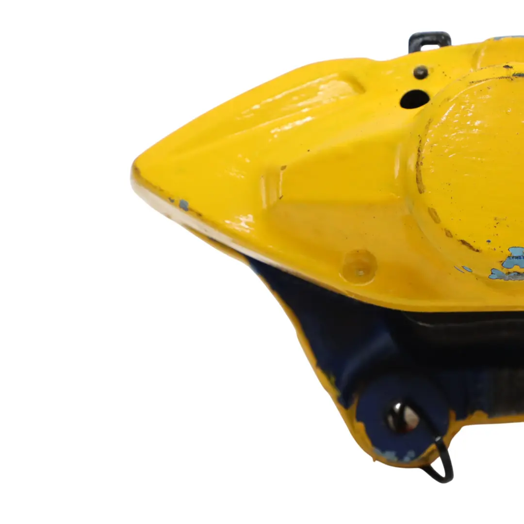 Trasero Izquierdo Porta Pinza De Freno para BMW F20 F21 F30 F31 M Sport con número de pieza 6799461 BMW F20 F21 F30 F31 M Sport Trasero Izquierdo Porta Pinza De Freno - SKU 6799461-3 - Número de pieza 6799461