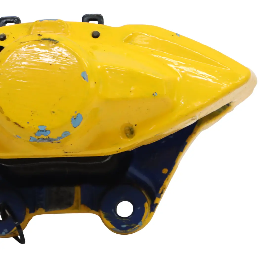 Support Boîtier D'Étrier Frein Arrière Gauche Pour M Sport pour BMW F20 F21 F30 F31 à propos du numéro de pièce 6799461 BMW F20 F21 F30 F31 Support Boîtier D'Étrier Frein Arrière Gauche Pour M Sport - SKU 6799461-3 - Numéro de pièce 6799461