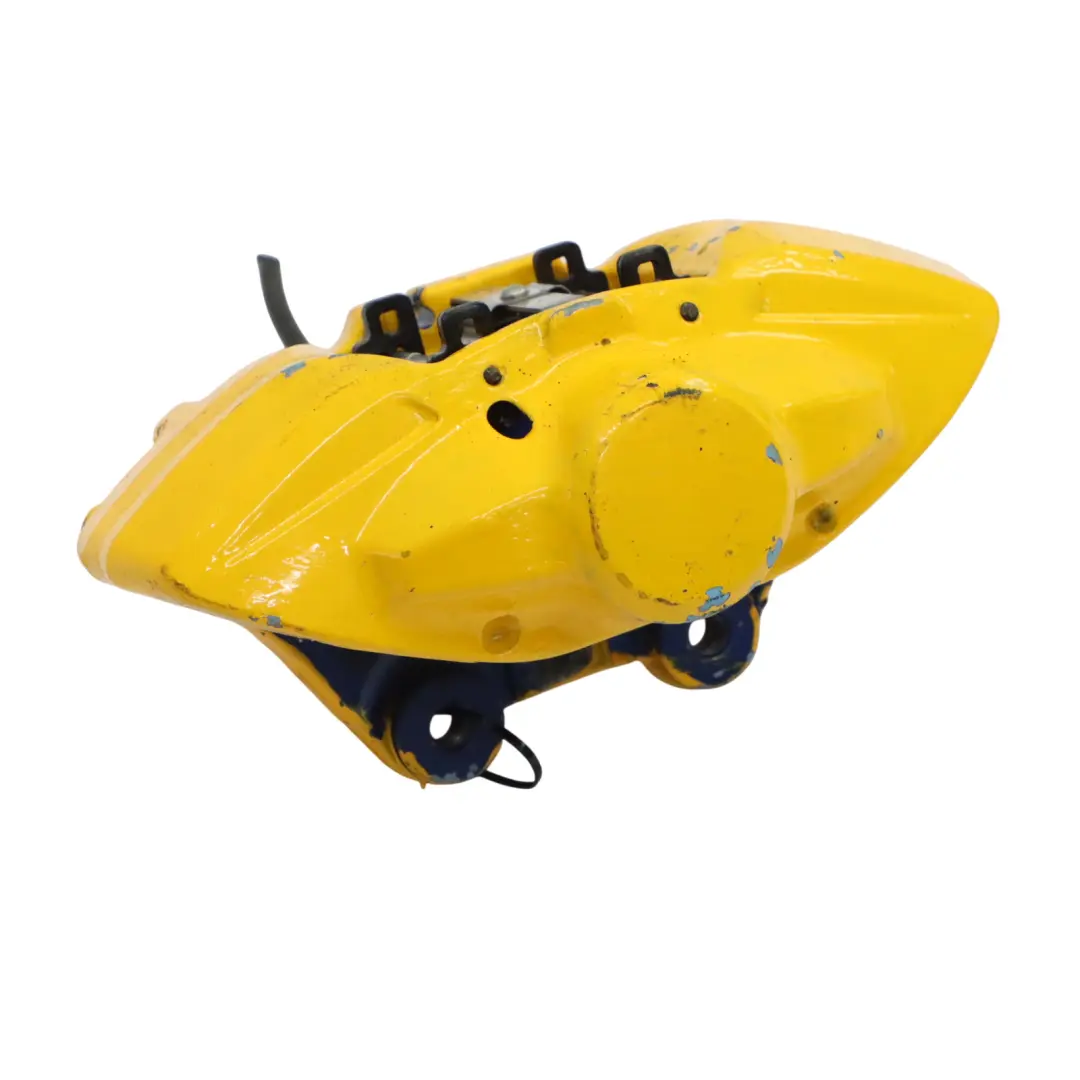 BMW F20 F21 F30 F31 M Sport Trasero Izquierdo Porta Pinza De Freno - SKU 6799461-3 - Número de pieza 6799461